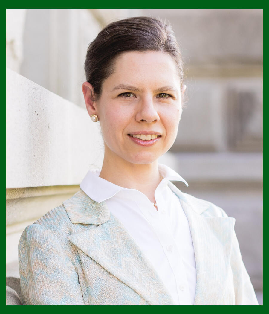 Therese Meers