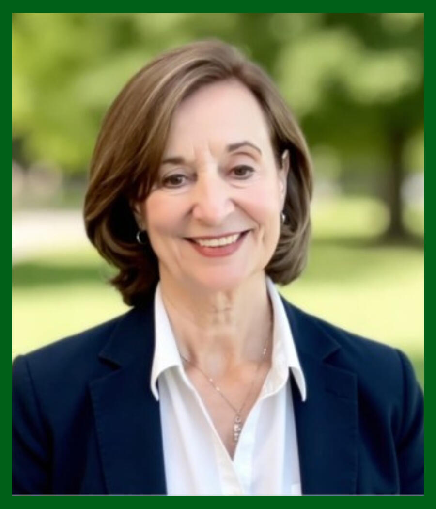Sharon Seivert