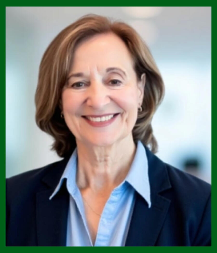 Sharon Seivert